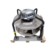 ebm-pabst K3G500-PA23-71 Radialventilator