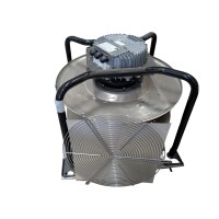 ebm-pabst K3G500-PA23-71 Radialventilator