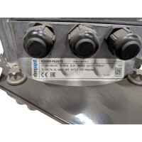 ebm-pabst K3G500-PA23-71 Radialventilator