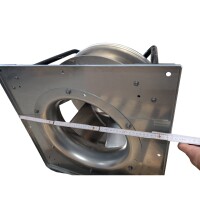 ebm-pabst K3G500-PA23-71 Radialventilator