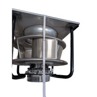 ebm-pabst K3G500-PA23-71 Radialventilator