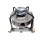 ebm-pabst K3G500-PA23-71 Radialventilator