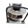 ebm-pabst K3G500-PA23-71 Radialventilator