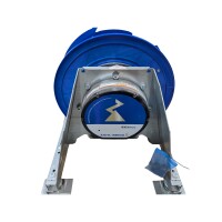 Ziehl-Abegg ER40C-ZID.CR EC-Radialventilator 114664/AW01 114210734