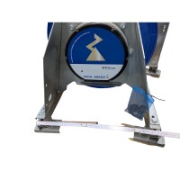 Ziehl-Abegg ER40C-ZID.CR EC-Radialventilator 114664/AW01 114210734