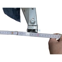 Ziehl-Abegg ER40C-ZID.CR EC-Radialventilator 114664/AW01 114210734