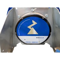 Ziehl-Abegg ER40C-ZID.CR EC-Radialventilator 114664/AW01 114210734