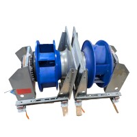 Ziehl-Abegg ER40C-ZID.CR EC-Radialventilator 114664/AW01 114210734