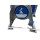 Ziehl-Abegg ER40C-ZID.CR EC-Radialventilator 114664/AW01 114210734