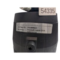 Anderson 198.151.542 pneumatischer Steuerungsantrieb