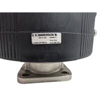Anderson 198.151.542 pneumatischer Steuerungsantrieb