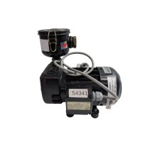 Becker D 63 B2 P Trocken-Druck-Vakuum-Kombinationsaggregat