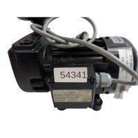 Becker D 63 B2 P Trocken-Druck-Vakuum-Kombinationsaggregat