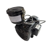 Becker D 63 B2 P Trocken-Druck-Vakuum-Kombinationsaggregat