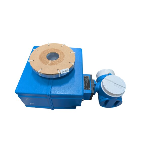 Endress+Hauser Promag S Magnetisch-induktiver Durchflussmesser 35ST1Z-GA1AA11A23A