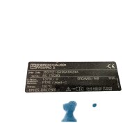 Endress+Hauser Promag S Magnetisch-induktiver Durchflussmesser 35ST1Z-GA1AA11A23A