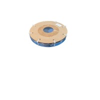 Endress+Hauser Promag S Magnetisch-induktiver Durchflussmesser 35ST1Z-GA1AA11A23A