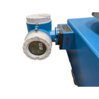 Endress+Hauser Promag S Magnetisch-induktiver Durchflussmesser 35ST1Z-GA1AA11A23A