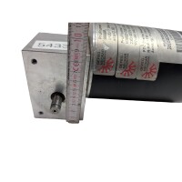 GEFEG-NECKAR KD862-00013804 / IP54 Kompakt-Schneckengetriebemotor