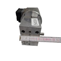 GEFEG-NECKAR KD862-00013804 / IP54 Kompakt-Schneckengetriebemotor