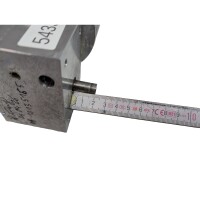 GEFEG-NECKAR KD862-00013804 / IP54 Kompakt-Schneckengetriebemotor