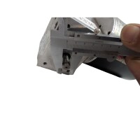 GEFEG-NECKAR KD862-00013804 / IP54 Kompakt-Schneckengetriebemotor