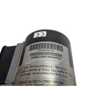 GEFEG-NECKAR KD862-00013804 / IP54 Kompakt-Schneckengetriebemotor