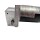 GEFEG-NECKAR KD862-00013804 / IP54 Kompakt-Schneckengetriebemotor