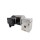 GEFEG-NECKAR KD862-00013804 / IP54 Kompakt-Schneckengetriebemotor