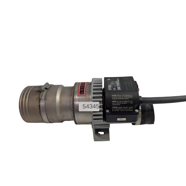 Leister Typ 10000 <<S>> Industrie-Lufterhitzer