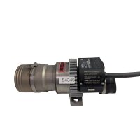 Leister Typ 10000 <<S>> Industrie-Lufterhitzer
