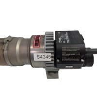 Leister Typ 10000 <<S>> Industrie-Lufterhitzer