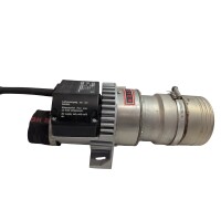 Leister Typ 10000 <<S>> Industrie-Lufterhitzer