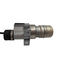 Leister Typ 10000 <<S>> Industrie-Lufterhitzer