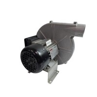 Leister G63A2 Industrie-Radialgebläse 570 SPA 1072-45-02