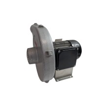 Leister G63A2 Industrie-Radialgebläse 570 SPA 1072-45-02