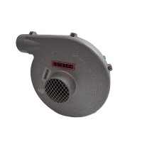 Leister G63A2 Industrie-Radialgebläse 570 SPA 1072-45-02