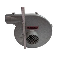 Leister G63A2 Industrie-Radialgebläse 570 SPA 1072-45-02