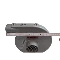 Leister G63A2 Industrie-Radialgebläse 570 SPA 1072-45-02