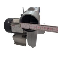 Leister G63A2 Industrie-Radialgebläse 570 SPA 1072-45-02