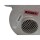 Leister G63A2 Industrie-Radialgebläse 570 SPA 1072-45-02