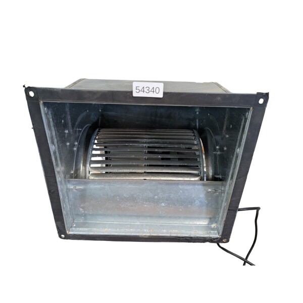 Lemmens DD 10-10 TAC 3/4 Radialventilator 720056