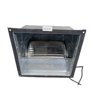Lemmens DD 10-10 TAC 3/4 Radialventilator 720056