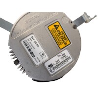 Lemmens DD 10-10 TAC 3/4 Radialventilator 720056