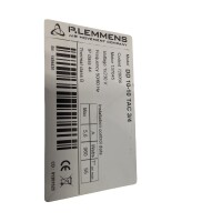 Lemmens DD 10-10 TAC 3/4 Radialventilator 720056