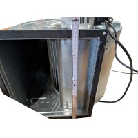 Lemmens DD 10-10 TAC 3/4 Radialventilator 720056