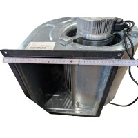 Lemmens DD 10-10 TAC 3/4 Radialventilator 720056