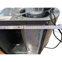 Lemmens DD 10-10 TAC 3/4 Radialventilator 720056