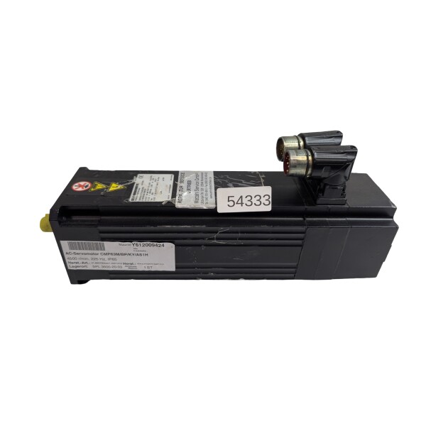 SEW CMP63M/BP/KY/AS1H/SB1 AC-Synchron-Servomotor inkl. Bremse und Geber
