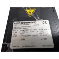 SEW CMP63M/BP/KY/AS1H/SB1 AC-Synchron-Servomotor inkl. Bremse und Geber